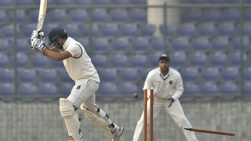 The Path Forward for Delhi Cricket: A Three-Pronged Approach