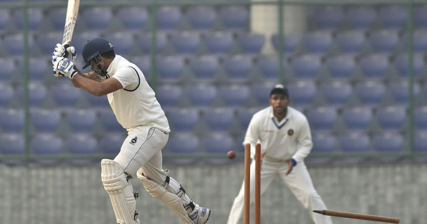 Decline of Delhi Cricket: A Glimmer of Hope Buried in a Report?