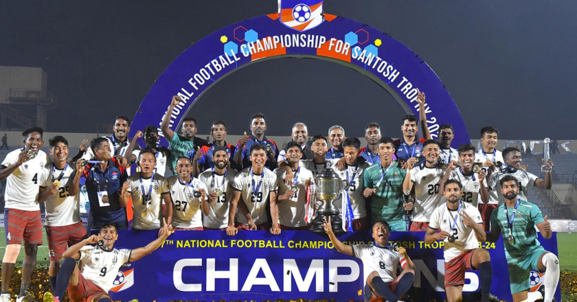 The Santosh Trophy: Everything you need to know!