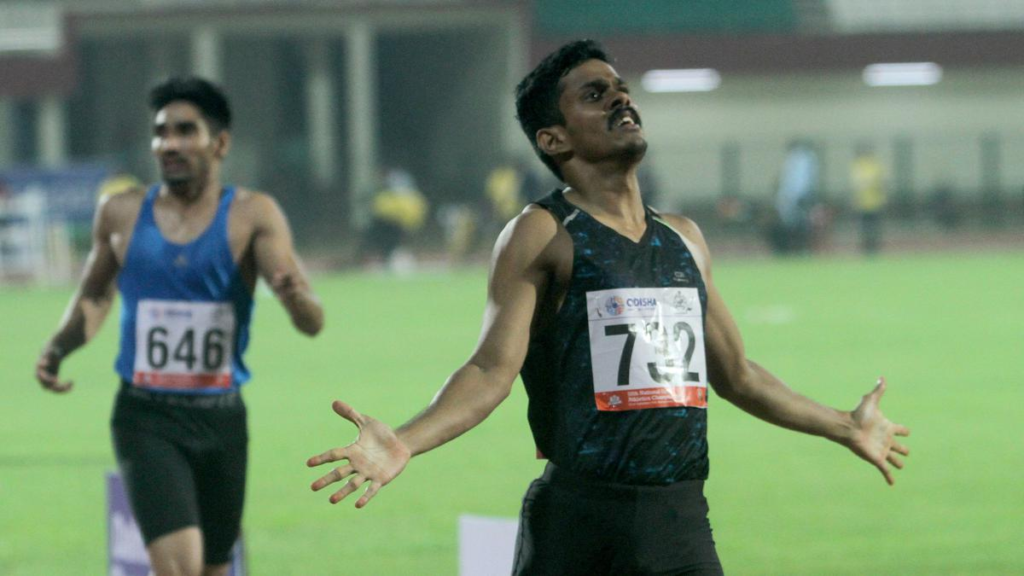 The Indian Open 400m competition kicked off the athletics season with a bang, showcasing intense competition and promising performances.