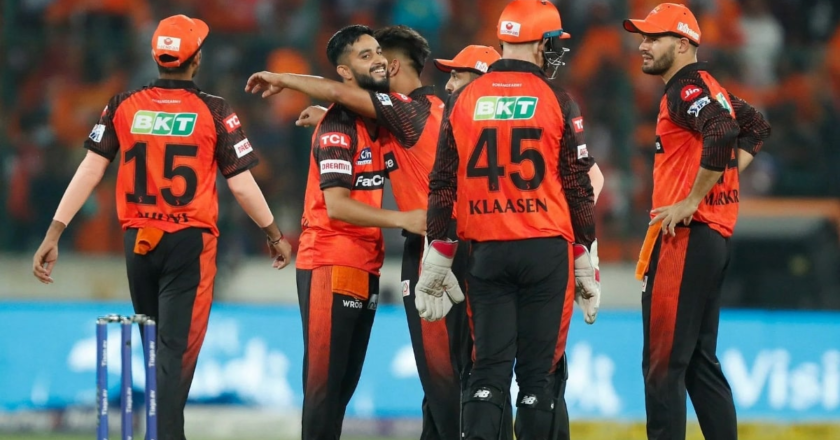 SRH SWOT Analysis 2024: Can Pat Cummins Revive the Orange Army?