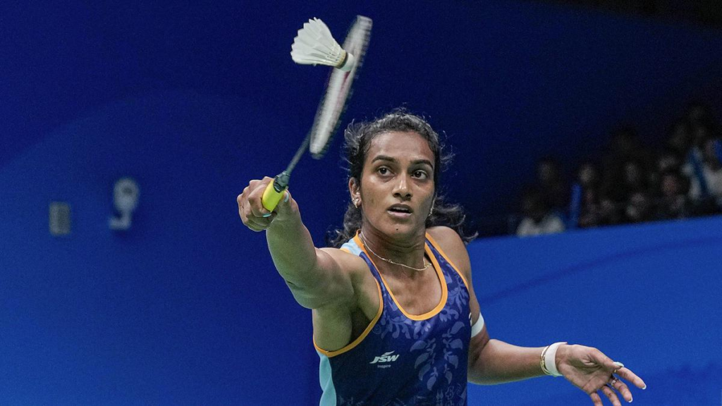 Indian Badminton Stars Gear Up for Madrid Spain Masters