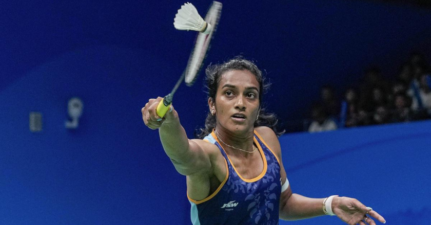 Indian Badminton Stars Gear Up for Madrid Spain Masters