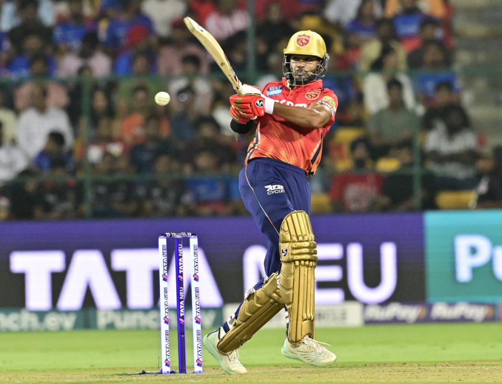 RCB vs PBKS: The season's first victory for RCB sees Kohli shine. Dinesh Karthik helps seal a thrilling victory for the team in IPL 2024. 