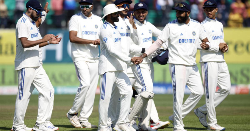 A Historic Extension: Border-Gavaskar Trophy to be a Five-Test Saga