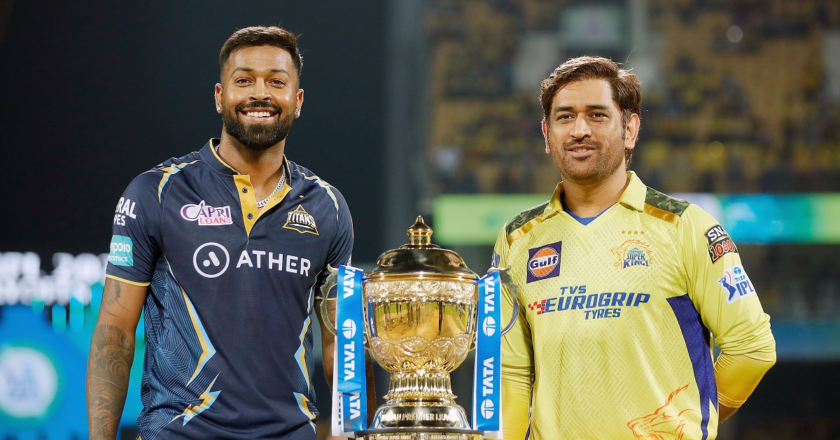 CSK vs GT Dream11 Predictions: A Rematch Under the Chepauk Lights