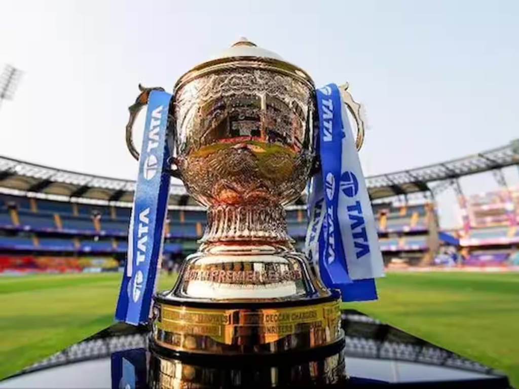 IPL 2024 full schedule is here! Catch all the action leading up to the grand finale in Chennai on May 26th.