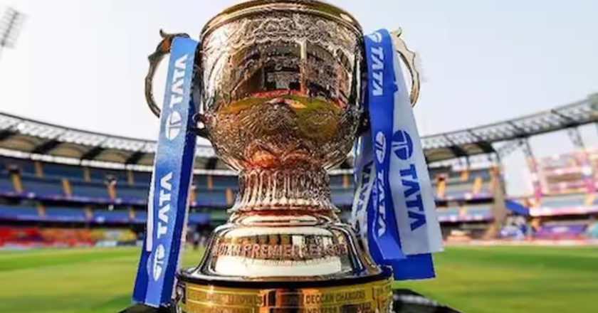 IPL 2024 Full Schedule Released: Chennai Clinches Final, Ahmedabad Hosts Key Playoffs