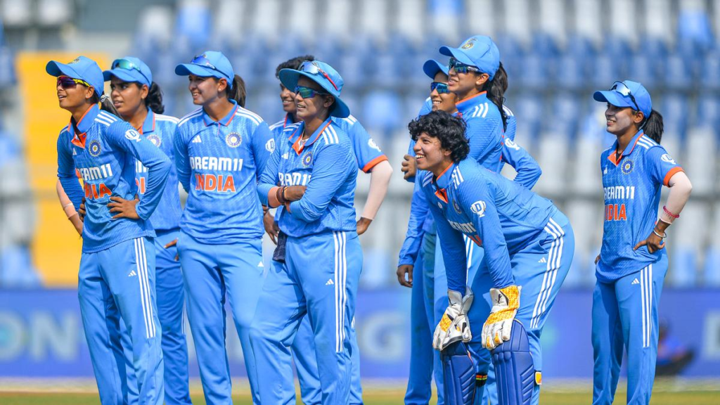 The Women's Asia Cup returns in 2024! Get all the info on the 8 participating teams, including India, Pakistan & exciting newcomers