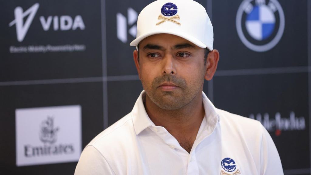 Top golfers like Anirban Lahiri might miss Olympics due to LIV Golf not getting OWGR points! Read about the golfer's fight.