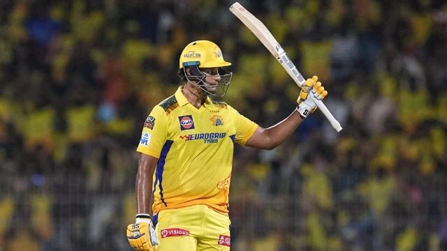 CSK vs GT: CSK rewrite their playbook! They crush Gujarat Titans with a batting blitz featuring a new opening partnership & a resurgent Shivam Dube.