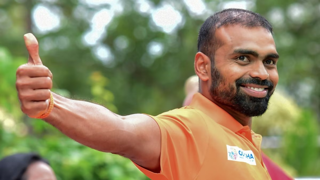 The International Hockey Federation (FIH) announces a new FIH Athletes Committee led by PR Sreejesh (India) and Camila Caram (Chile).
