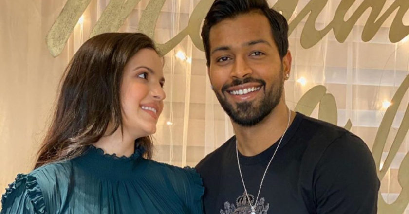 Hardik Pandya’s Wife Targeted by Trolls as Mumbai Indians Struggle in IPL 2024