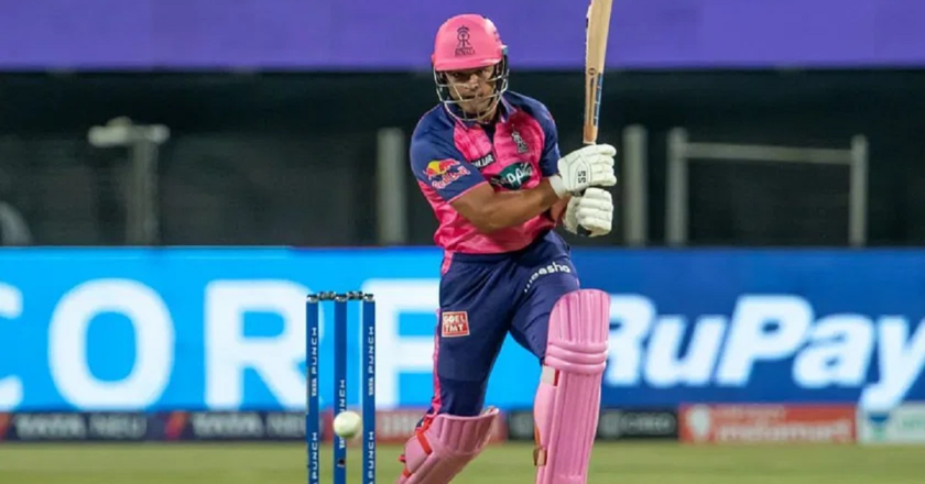 RR vs DC IPL 2024: Parag’s Fantastic Knock Helps Rajasthan Royals Win Two in a Row