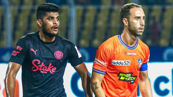 ISL 2023 schedule: All fixtures and match start times