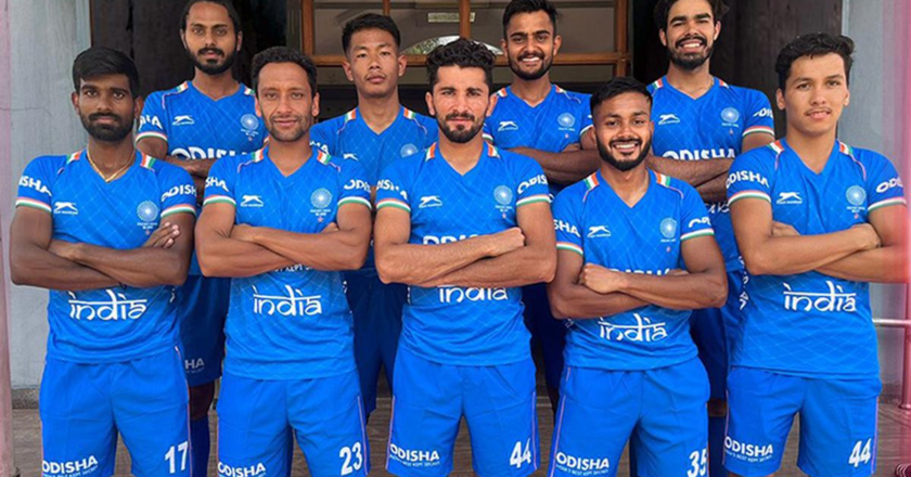 How to Get Selected for the Indian National Hockey Team?