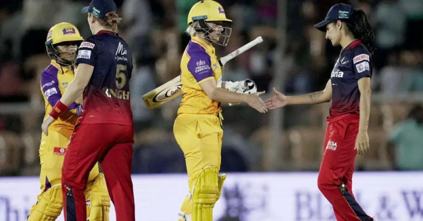 UPW vs RCB: Dream11 Prediction for WPL 2024, Match 11