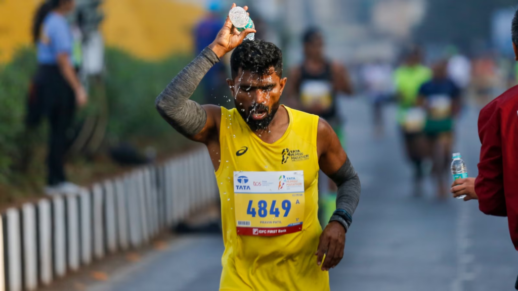 The Tata Mumbai Marathon 2023: A Celebration of Fitness and Philanthropy