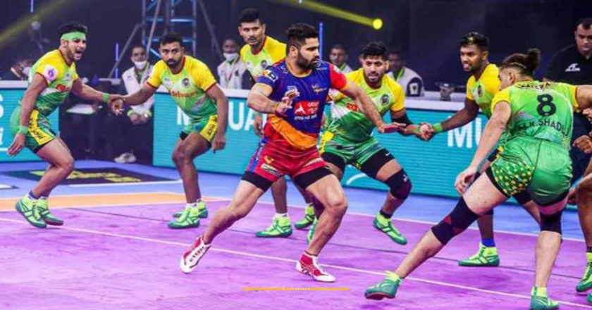 5 Fun Kabaddi Facts You Didn’t Know About The Game!