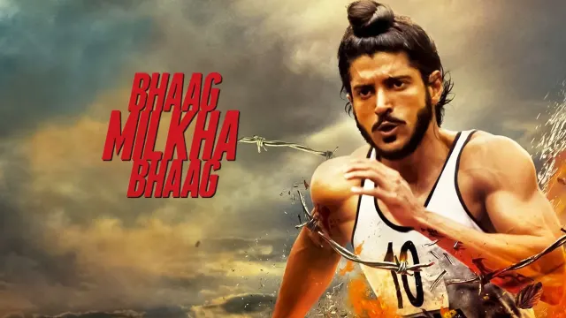 9. Bhaag Milkha Bhaag (2013)
Sports movies on Netflix