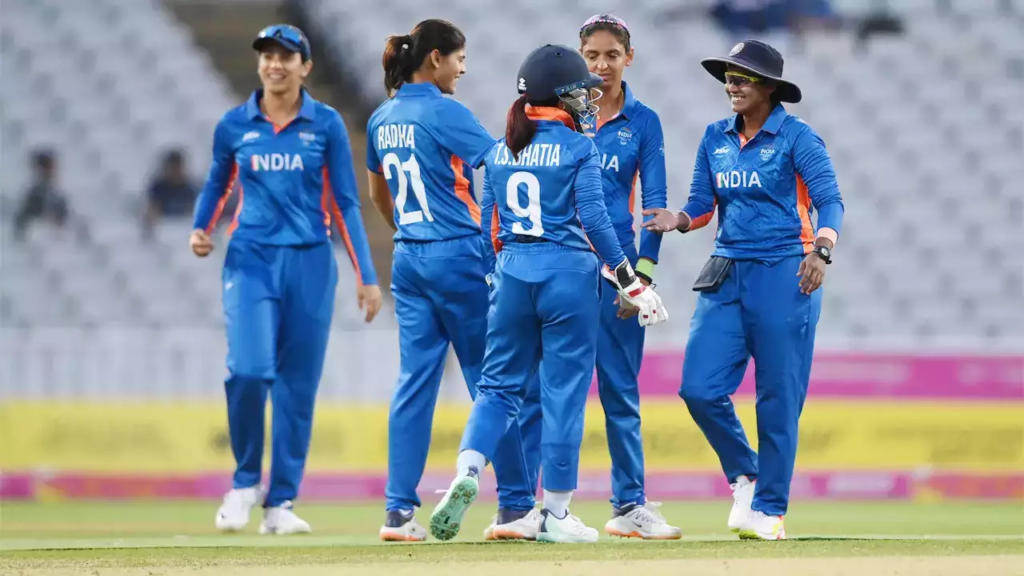 Beyond the Playing Field: How Sports Can Empower Women and Champion Equality in India