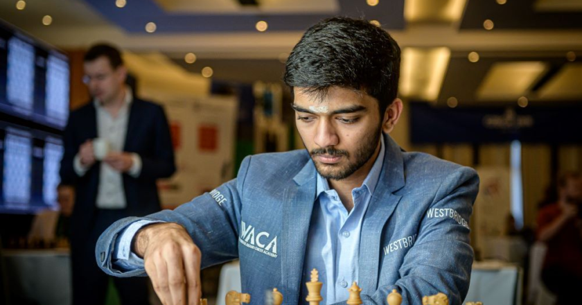 A Comprehensive Guide to the Prague Masters Chess Tournament