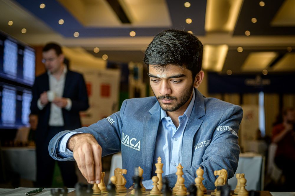 A Comprehensive Guide to the Prague Masters Chess Tournament