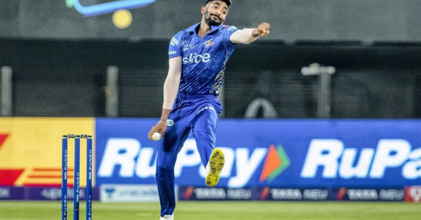 Will Jasprit Bumrah Win the Purple Cap in IPL 2024?