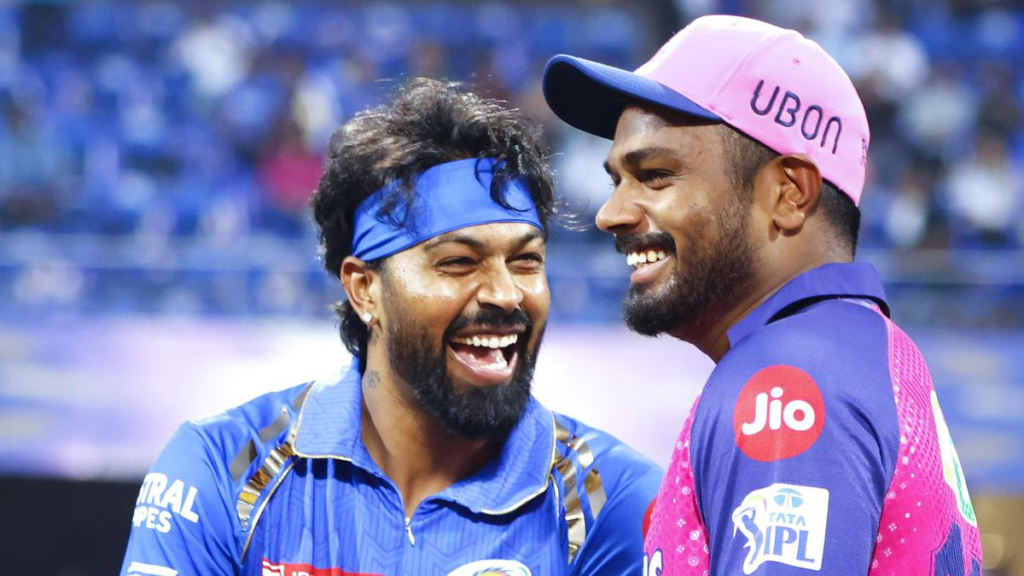 Discontent with the new captaincy brews as fans demand 'Rohit, Rohit'. Hardik Pandya Booed savagely as fans express their unhappiness. 