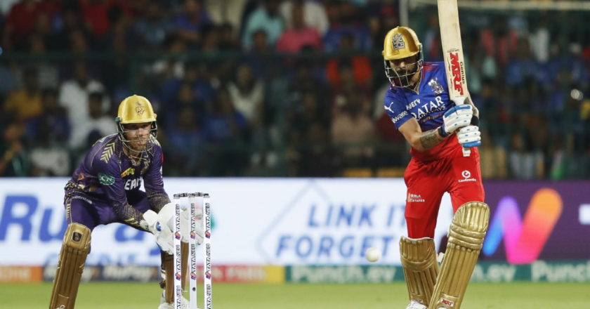 IPL 2024 Points Table Update: Shakeup at the Top!