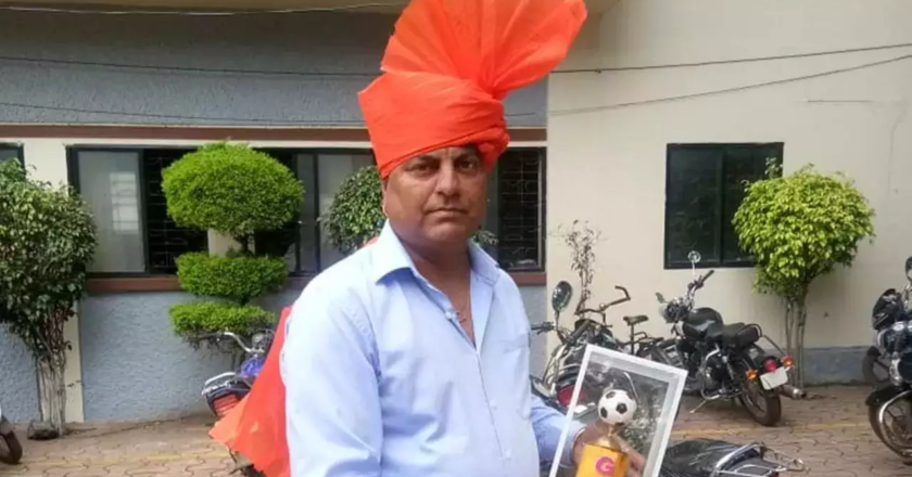 AIFF Takes Action Against Deepak Sharma, Promises Women’s Safety