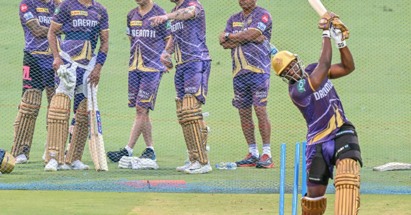 DC vs KKR: Familiarity Breeds Confidence as Delhi Capitals Eye Home Advantage