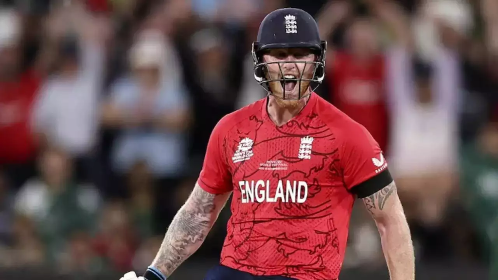 Ben Stokes prioritizes long-term fitness, opting out of the T20 World Cup to regain his bowling form.  Read the analysis of his decision.