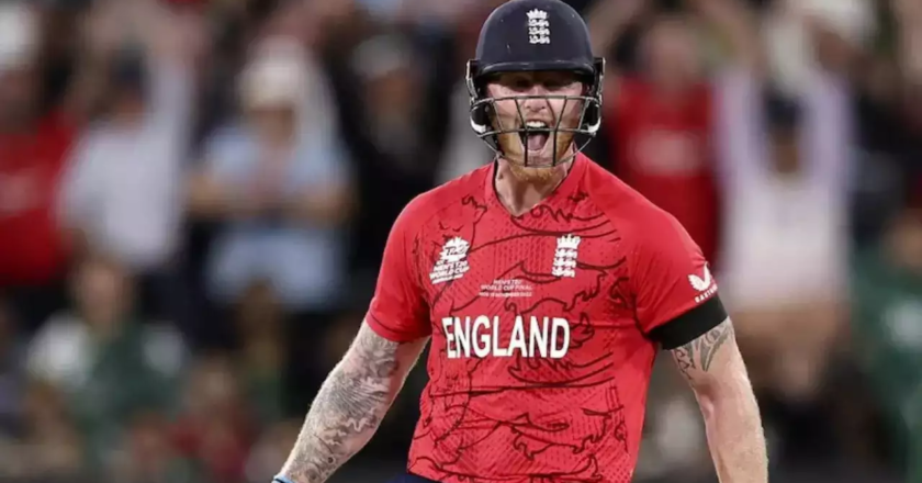 Ben Stokes Prioritizes Fitness, Withdraws from T20 World Cup