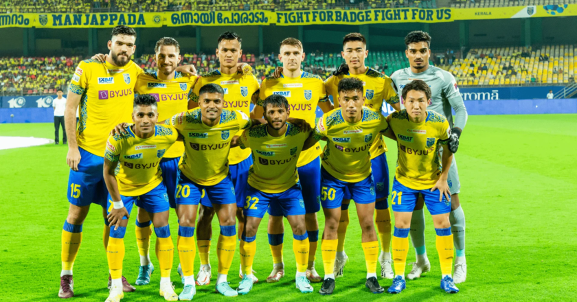 Kerala Blasters Battle Injuries and Tight Schedule in Clash with East Bengal