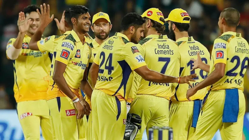 Vision11 renews its partnership with CSK, offering exciting deals, contests & more for the IPL season. Read about exclusive features! 