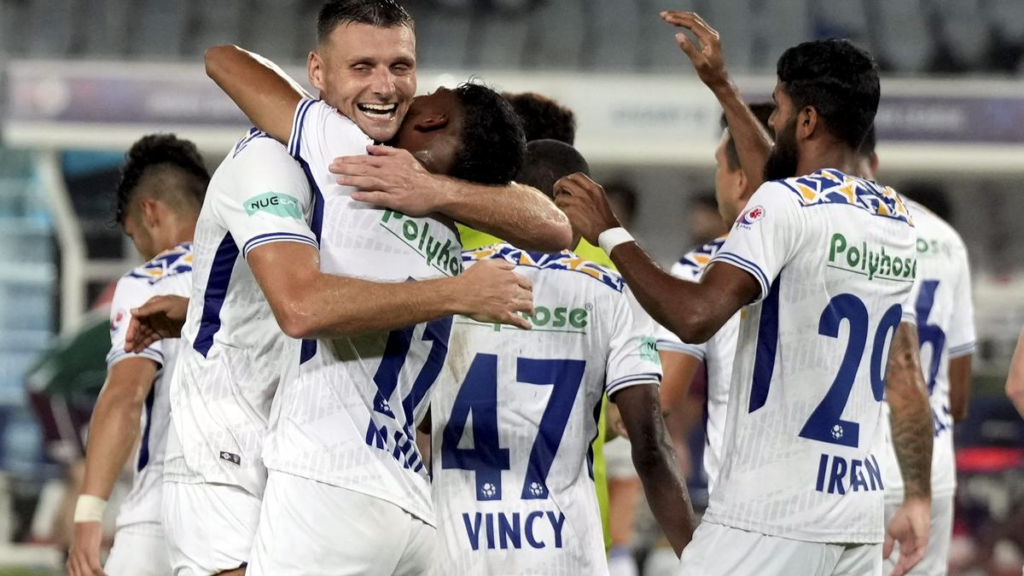 Chennaiyin vs Jamshedpur: Read about Chennaiyin's momentum, Jamshedpur's tactics, and the subplot of coach Owen Coyle facing his former club.