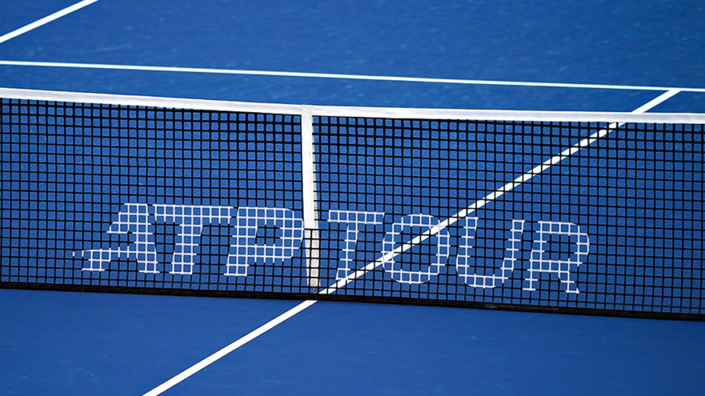 The ATP Tour is shaking up doubles tennis with a trial run of new rules!  Get the scoop on the serve clock, entry based on singles rankings, and more. 