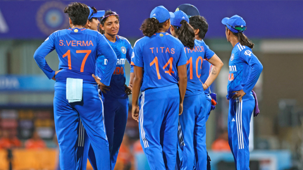 Ind vs Ban: The Indian Women's Cricket Team heads to Bangladesh for a crucial T20I series! Can India repeat their 2023 win against Bangladesh?