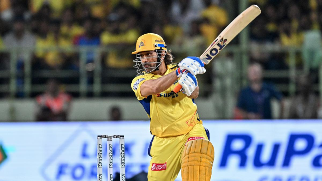 SRH vs CSK: CSK led by the mighty Dhoni takes on Sunrisers Hyderabad in an IPL showdown! Can Dhoni's return lead CSK to victory 