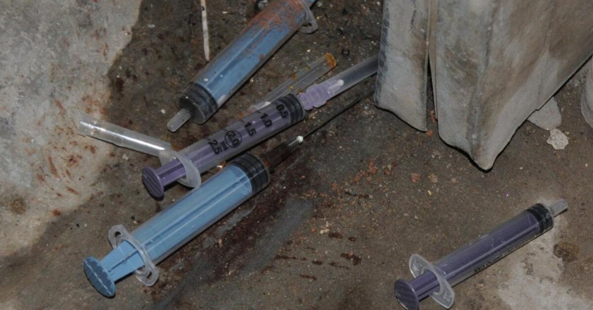 India Tops Doping List, Massive Concern for Indian Sports