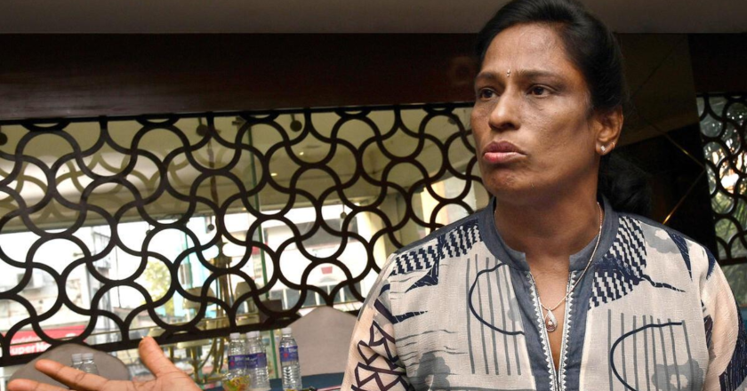PT Usha vs IOA Executive Council: A Power Struggle Threatens Olympic Preparations