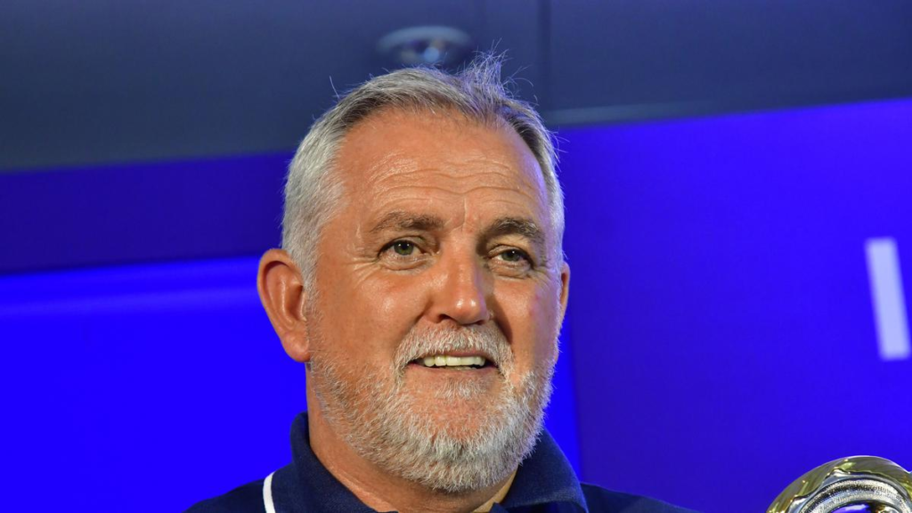 Owen Coyle's magic touch returns! Chennaiyin FC surges into ISL playoffs under their beloved coach. Read about his family-oriented approach.