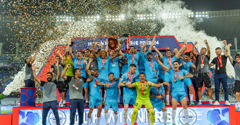 Who won ISL 2024? Find out Who the Champions Are!