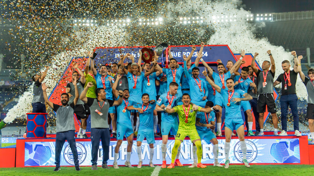So, who won ISL 2023? Mumbai City FC has emerged victorious in the 2023-24 season of the Indian Super League, clinching the title.