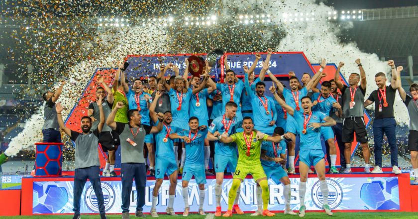 Who Won ISL 2023? Find out the Real Answer!