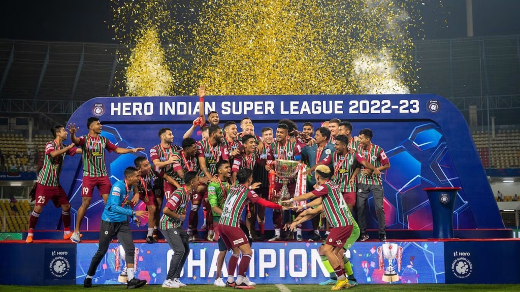 Wondering "who is the most isl winners?". One team stands out as the most successful winner of the league - Find out!