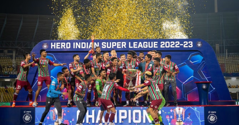 A Look at the Most Successful Indian Super League Winners