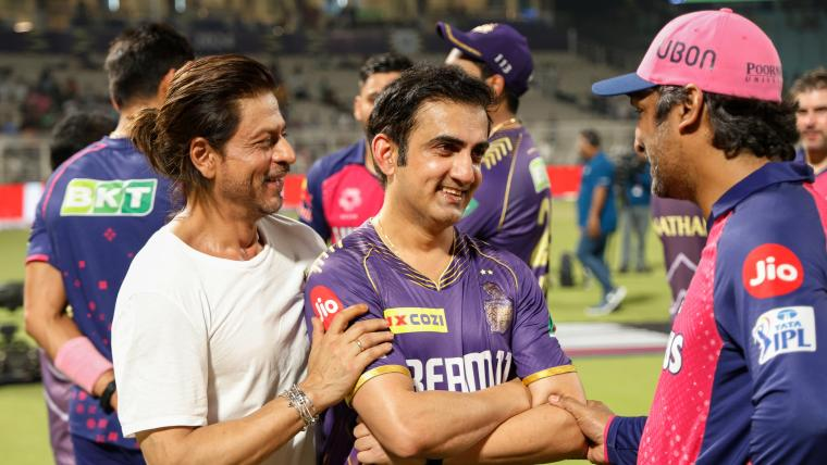 Let's delve into how Gambhir's strategic decisions, emotional connection with KKR, and leadership style have influenced KKR's performance.