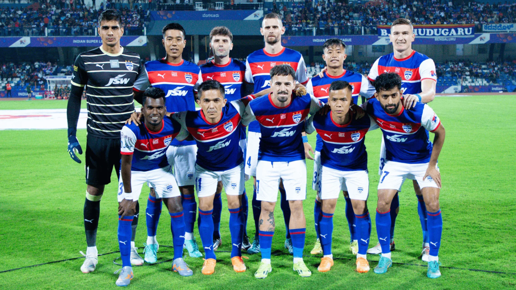 Let's take a closer look at some of their most memorable victories in the league - Find out how many times Bengaluru FC won ISL! 